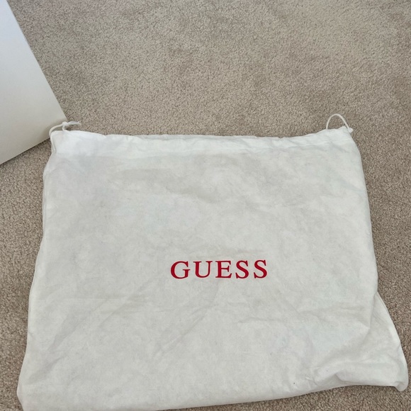 Guess Crossbody / Clutch Bag - Picture 6 of 6